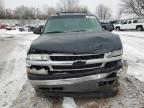 2005 Chevrolet Tahoe K1500 en Venta en Davison, MI - Front End