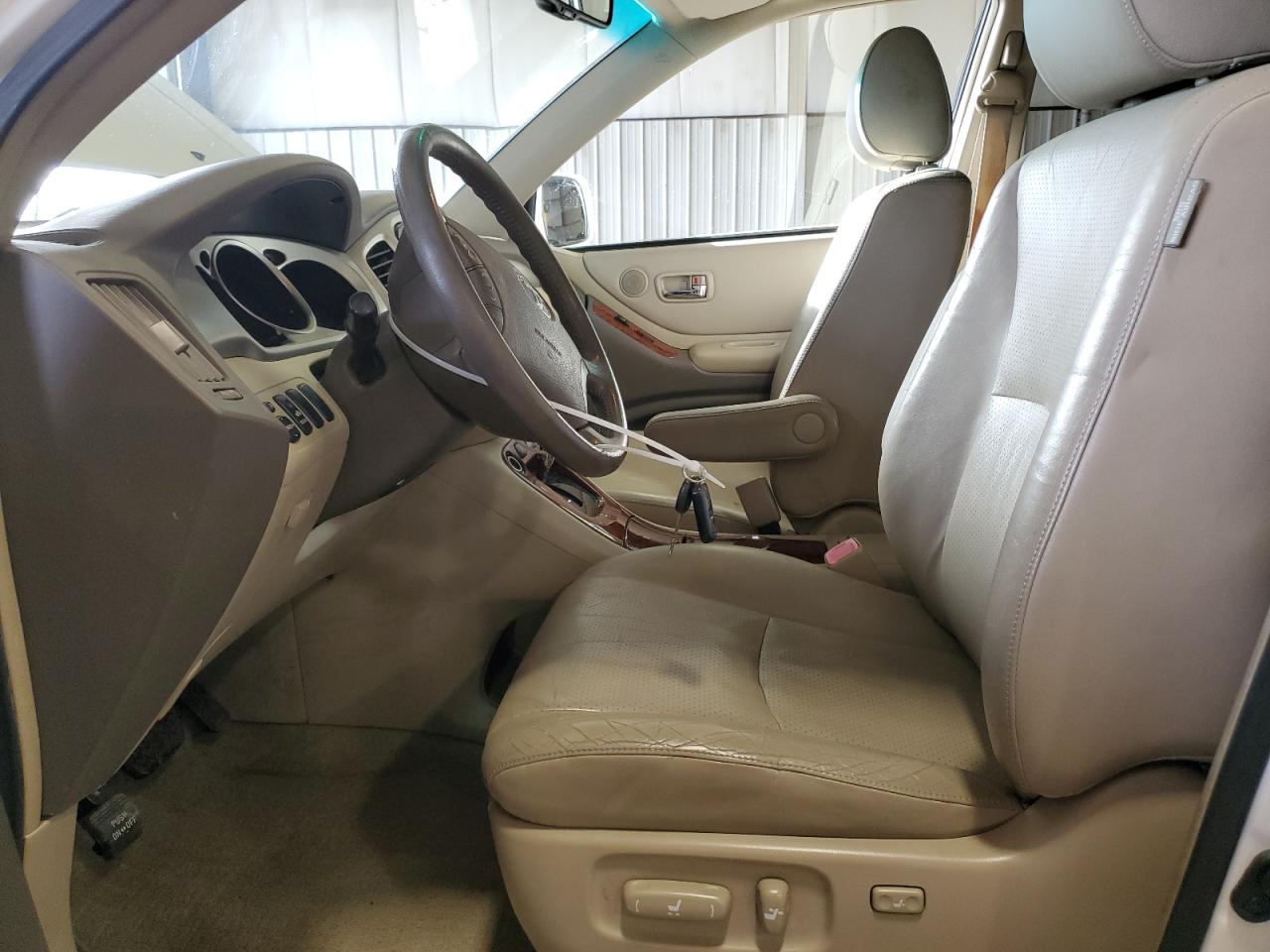 2007 Toyota Highlander - Image 7