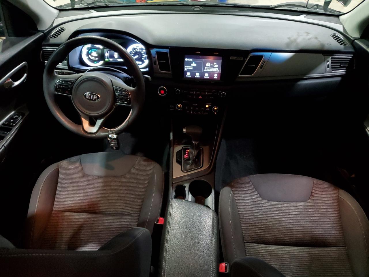 2017 Kia Niro - Image 8