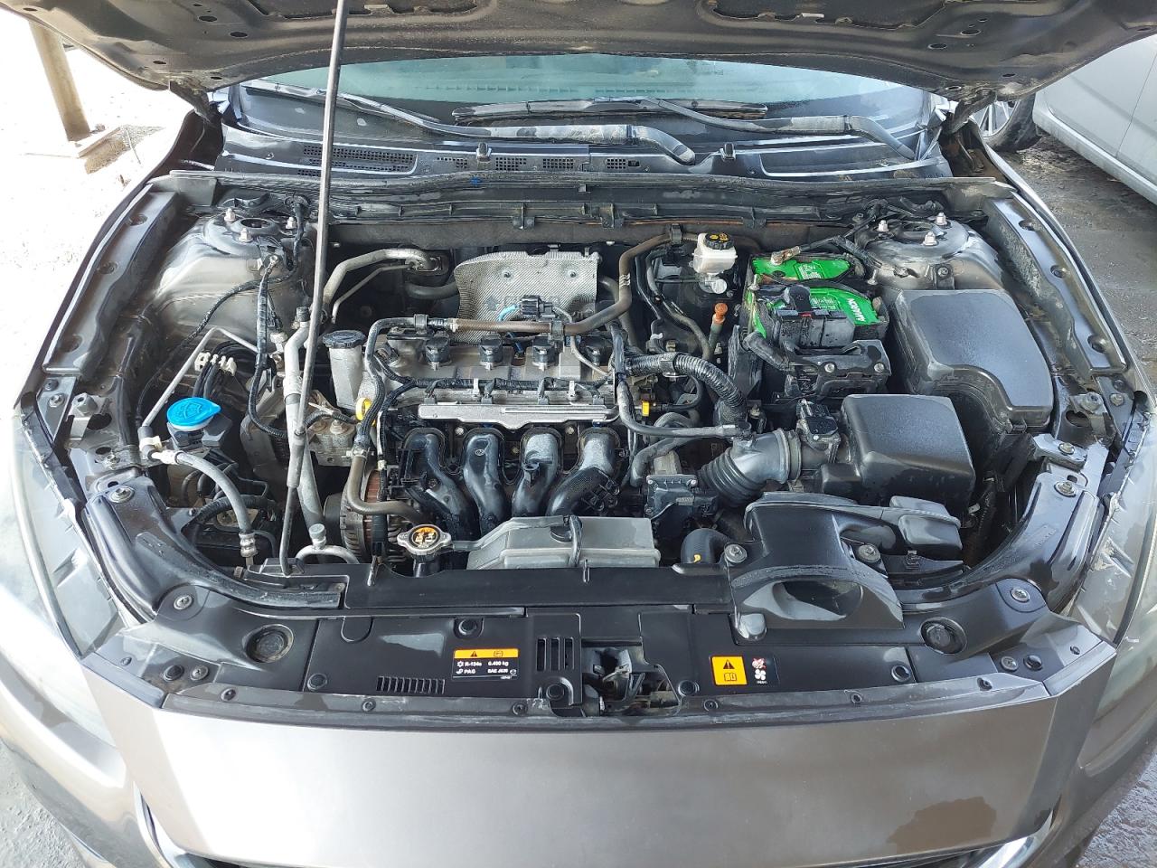 JM7BN1SZ4K1242837 - 2019 INFINITI QX30 - #84587224