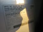 2016 Audi Q5 Premium Plus S-Line იყიდება Oklahoma City-ში, OK - Rear End