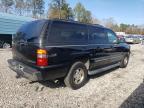 2002 Chevrolet Suburban C1500 en Venta en Augusta, GA - Front End