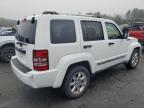 2012 Jeep Liberty Limited იყიდება Exeter-ში, RI - Normal Wear