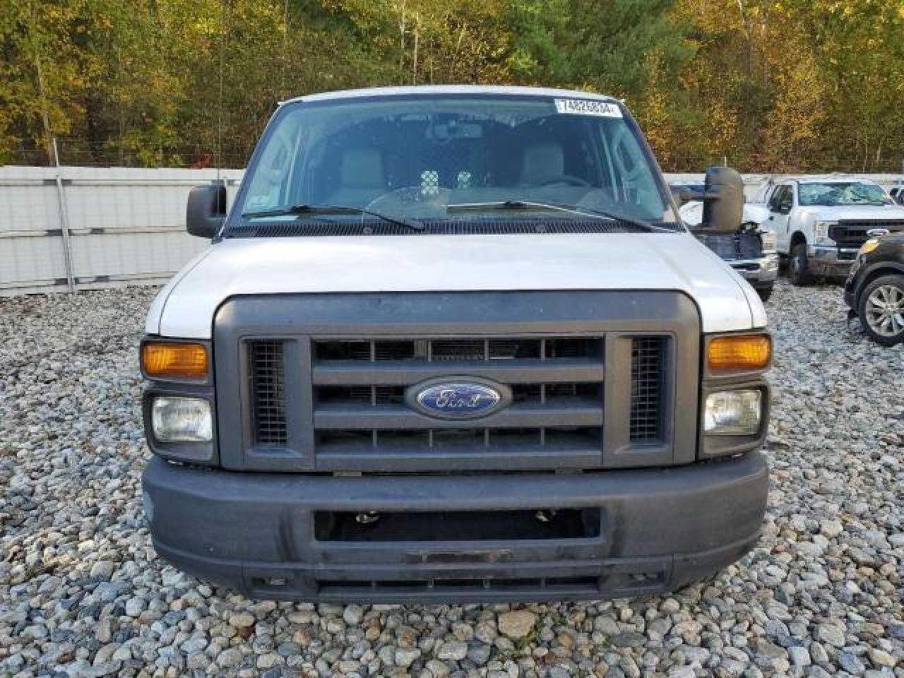 2013 Ford Econoline - Image 5