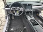 2017 Honda Civic Touring for Sale in Martinez, CA - Stripped