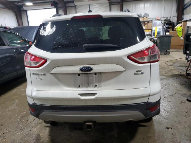  FORD ESCAPE 2014 Biały