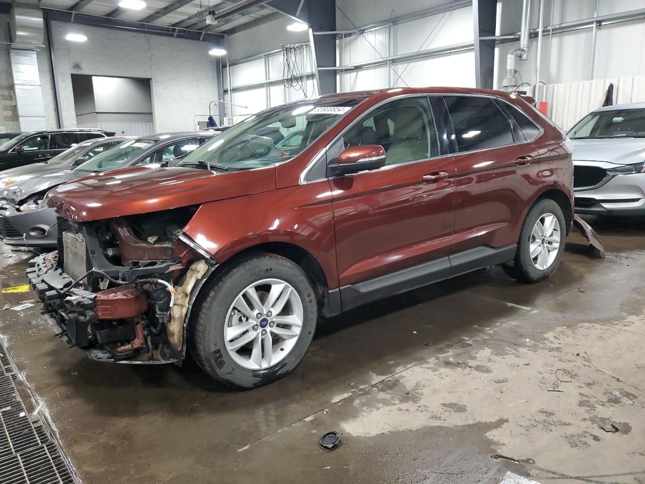 2015 Ford Edge - Image 1