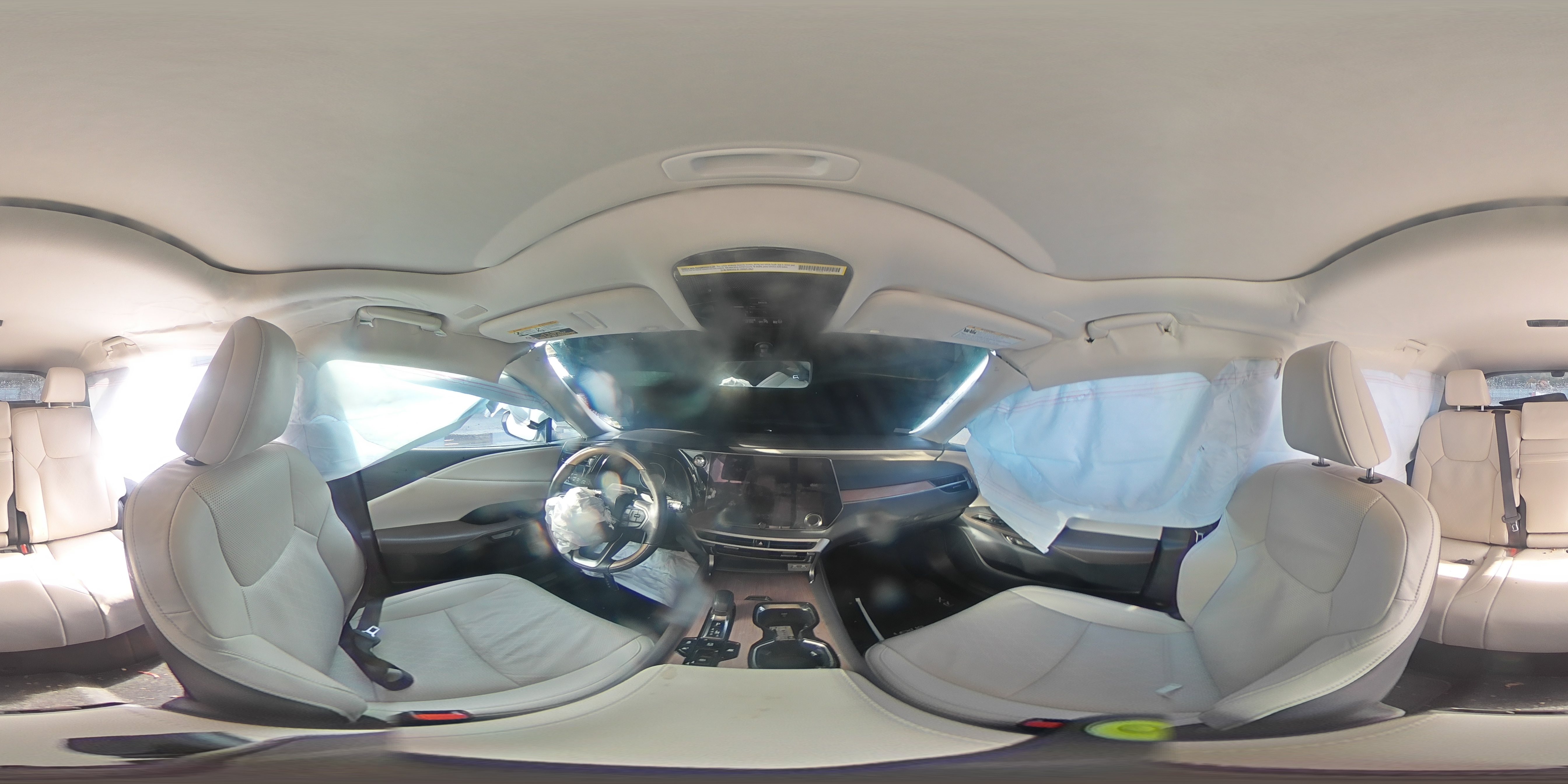 2023 Lexus RX - Image 14