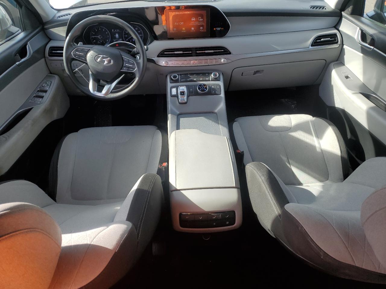 2020 Hyundai Palisade - Image 8