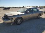 2005 Mercury Grand Marquis Ls за продажба в San Antonio, TX - Front End