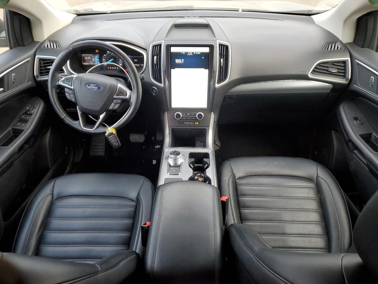 2021 Ford Edge - Image 8