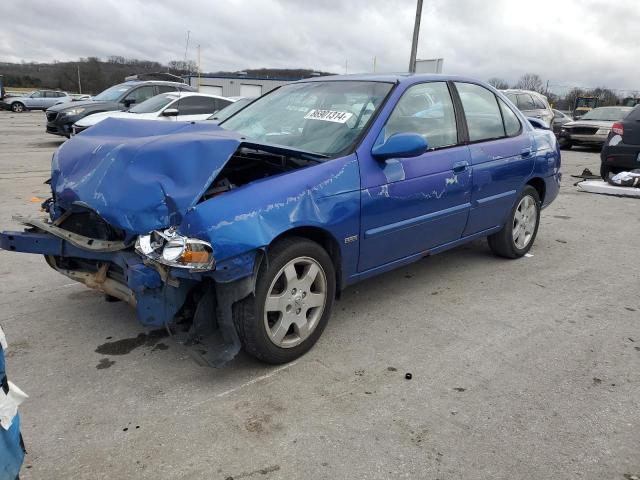 2006 Nissan Sentra 1.8 იყიდება Lebanon-ში, TN - Front End