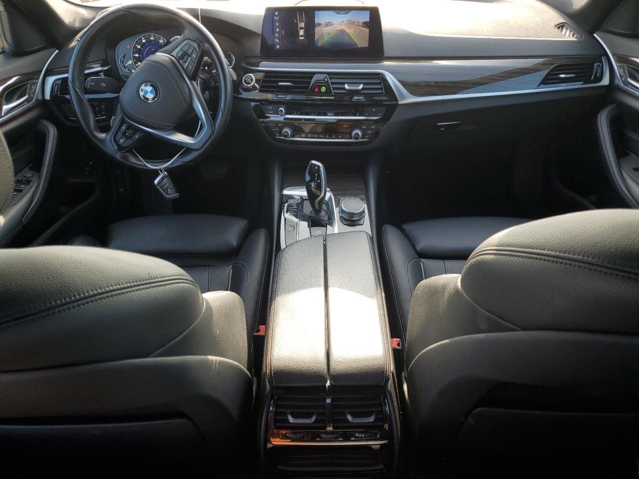 2019 BMW 5er - Image 8