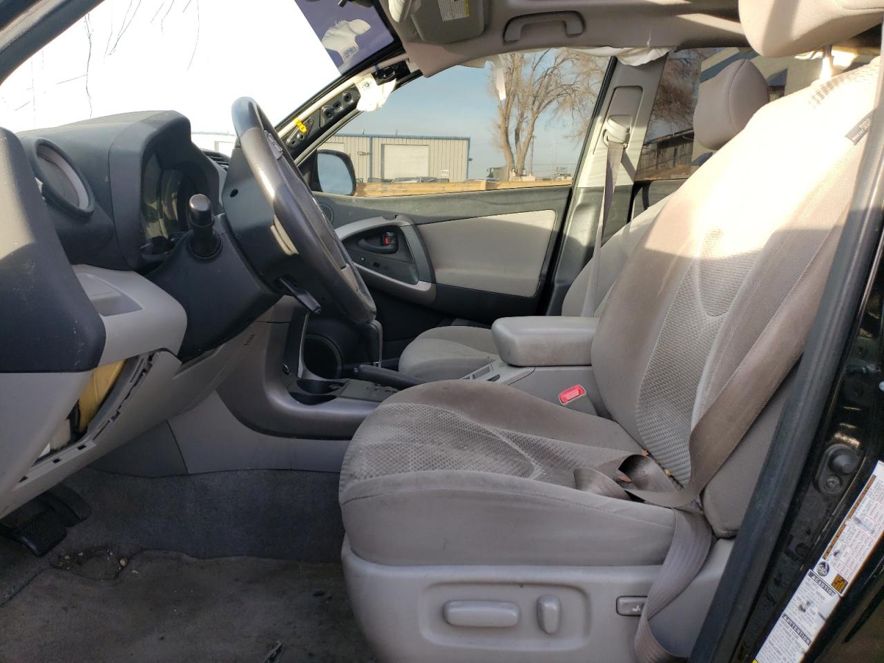 2006 Toyota RAV 4 - Image 7