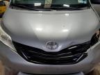 2016 Toyota Sienna  на продаже в Angola, NY - Front End