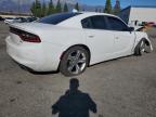 2018 Dodge Charger R/T en Venta en Rancho Cucamonga, CA - Front End