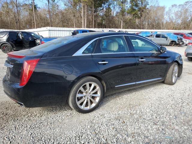  CADILLAC XTS 2014 Czarny