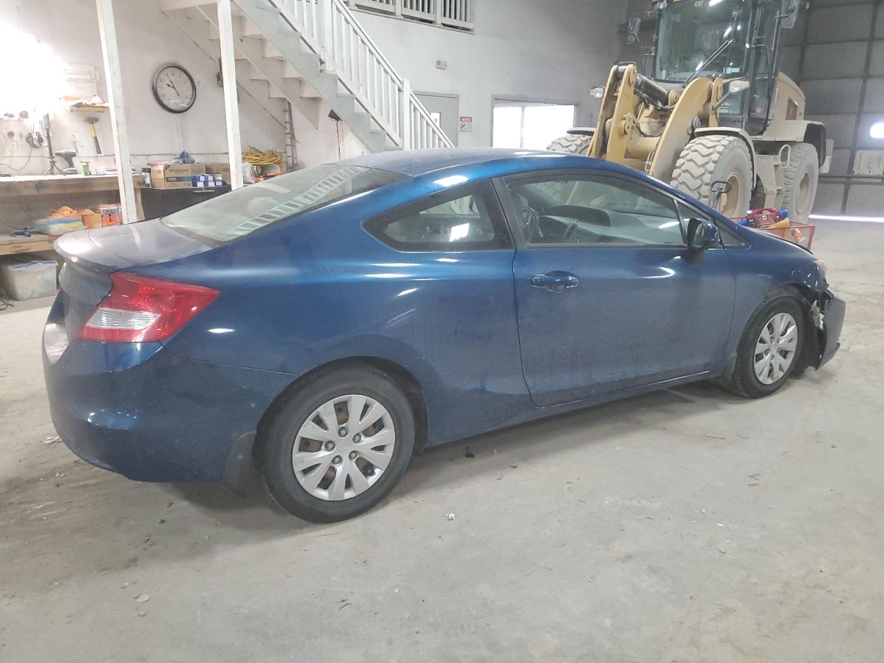 2012 Honda Civic - Image 3