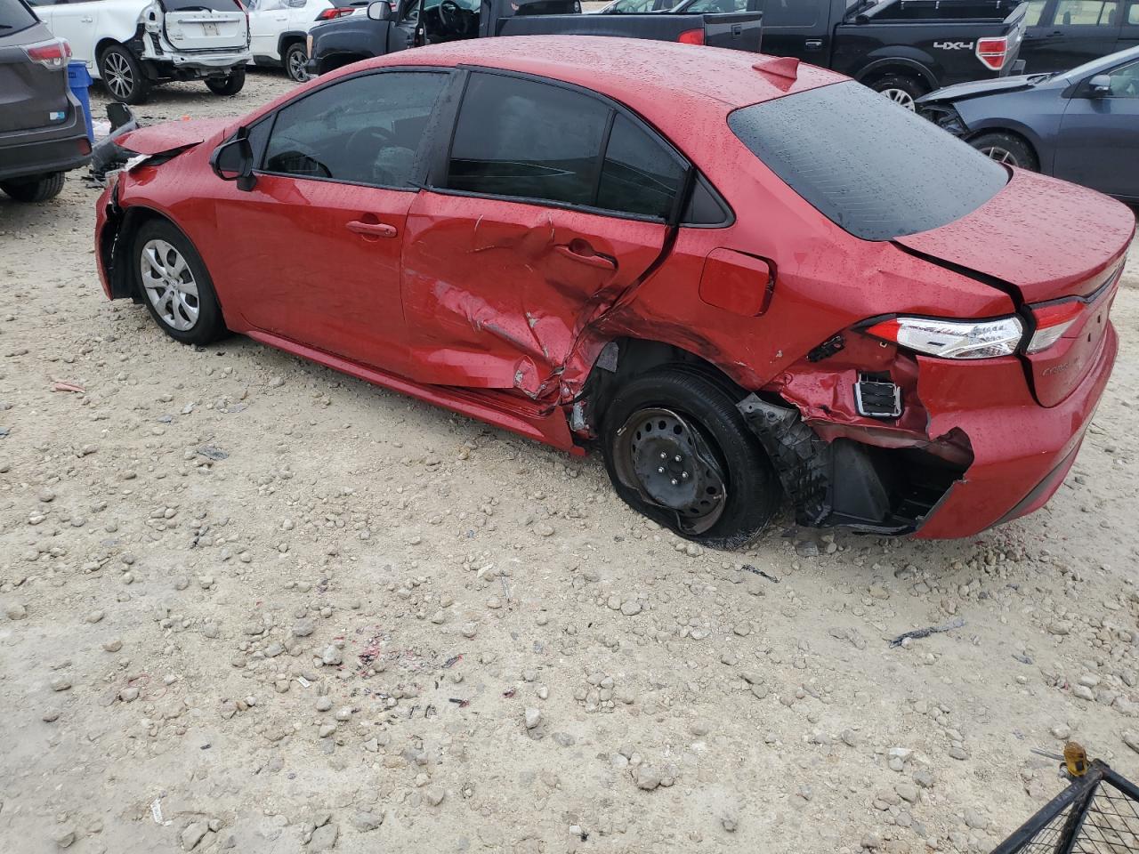 2021 Toyota Corolla - Image 2