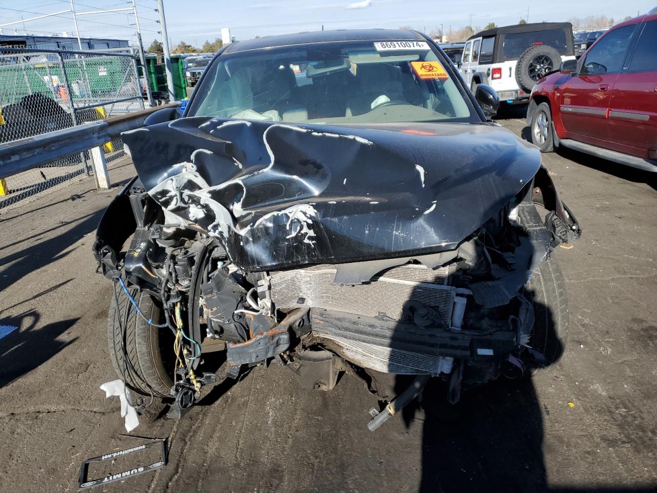 2017 Hyundai Tucson - Image 5