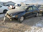 2012 Volkswagen Jetta Se للبيع في Pekin، IL - Front End