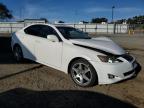 2006 Lexus Is 250 en Venta en San Diego, CA - Front End