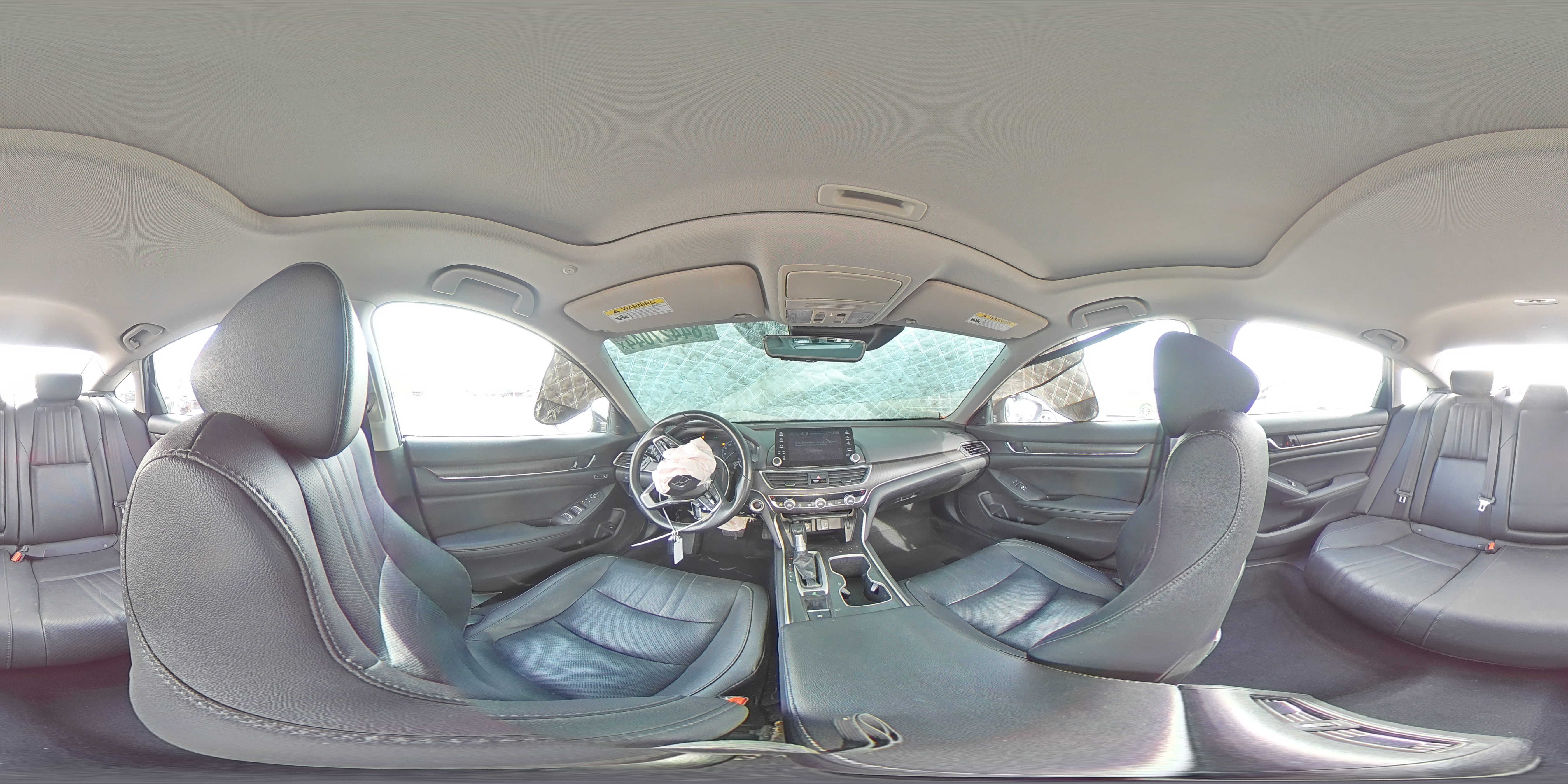 2019 Honda Accord - Image 14