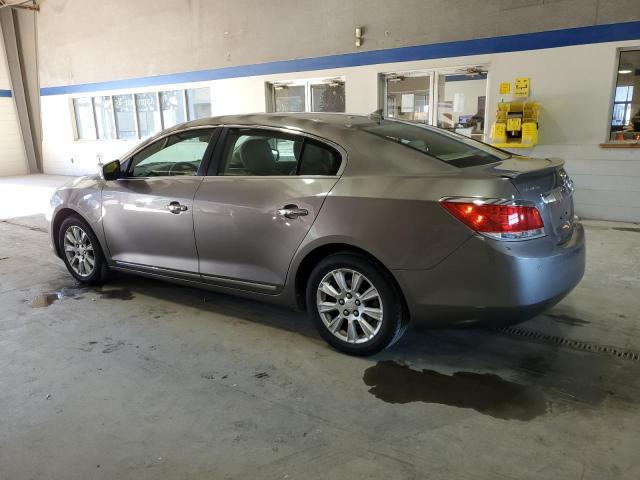  BUICK LACROSSE 2012 Серый