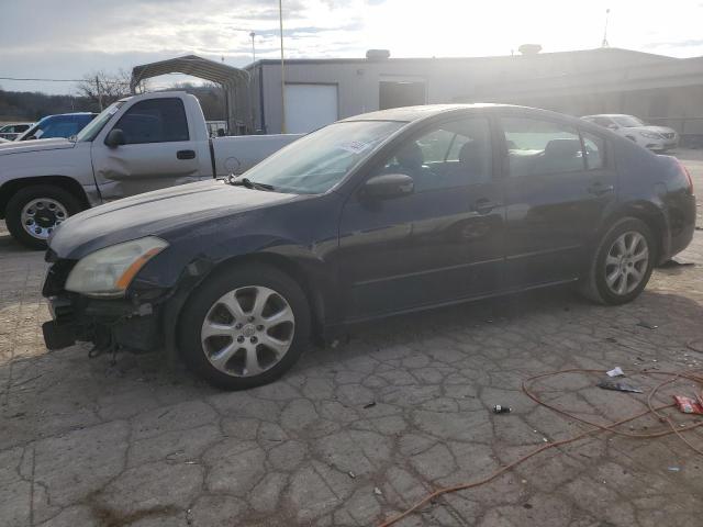 2008 Nissan Maxima Se