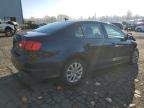 2012 Volkswagen Jetta Se en Venta en Portland, OR - Front End