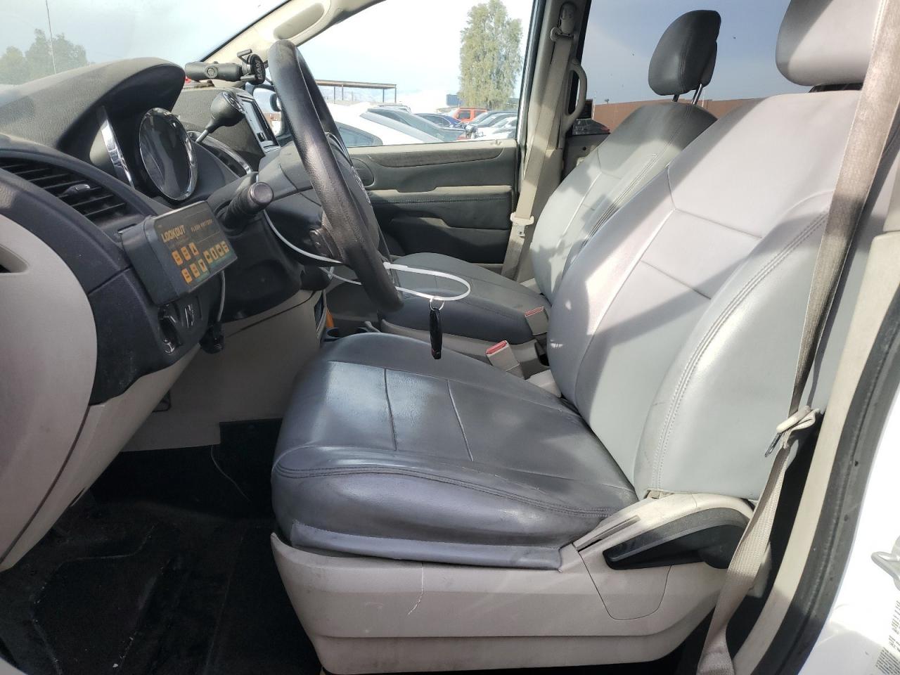 2018 Dodge Grand Caravan Se VIN: 2C7WDGBG9JR243253 Lot: 86628384