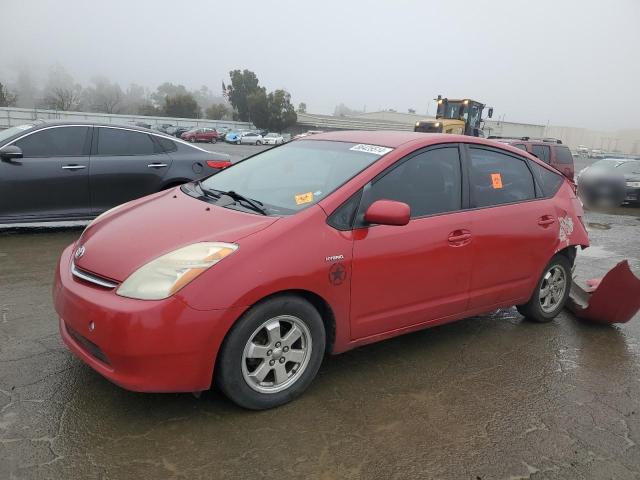 2006 Toyota Prius 