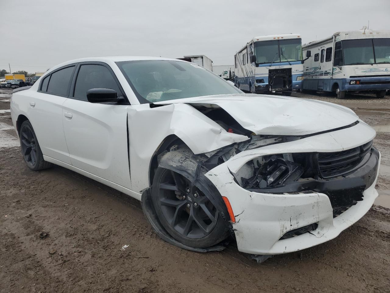 2019 Dodge Charger - Image 4