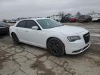 2017 Chrysler 300 S на продаже в Indianapolis, IN - Side