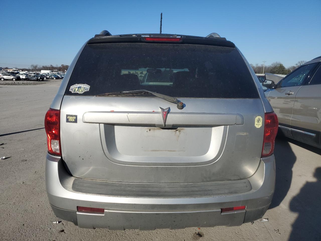 2007 Pontiac Torrent VIN: 2CKDL63F076247783 Lot: 84895694