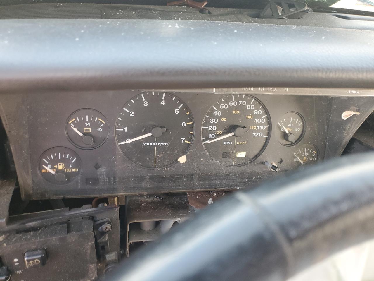 1998 Jeep Grand Cherokee - Image 9