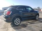 2016 Fiat 500X Lounge продається в Rogersville, MO - Front End