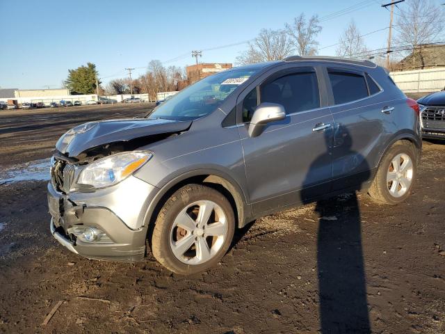 2015 Buick Encore Convenience