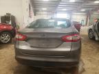 2013 Ford Fusion Se للبيع في Lansing، MI - Front End