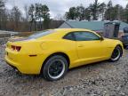 2011 Chevrolet Camaro Ls იყიდება West Warren-ში, MA - Front End