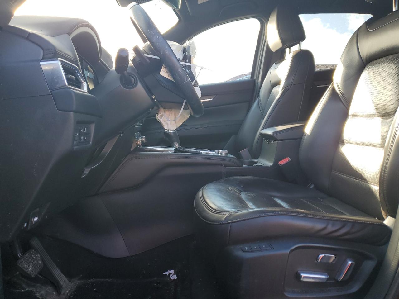 2021 Mazda CX-5 - Image 7