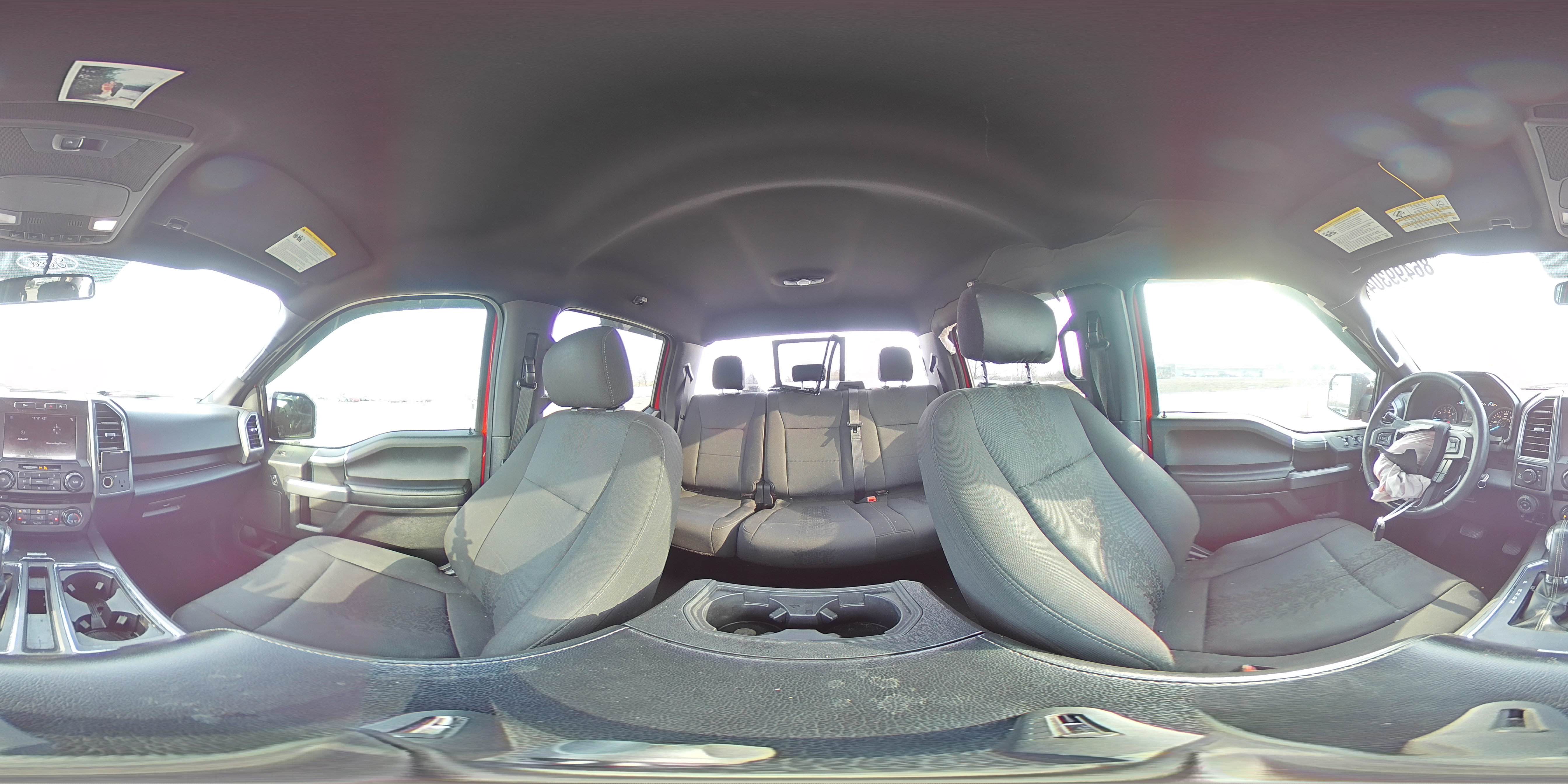 2018 Ford F150 Supercrew VIN: 1FTFW1EG0JFE28461 Lot: 86499304