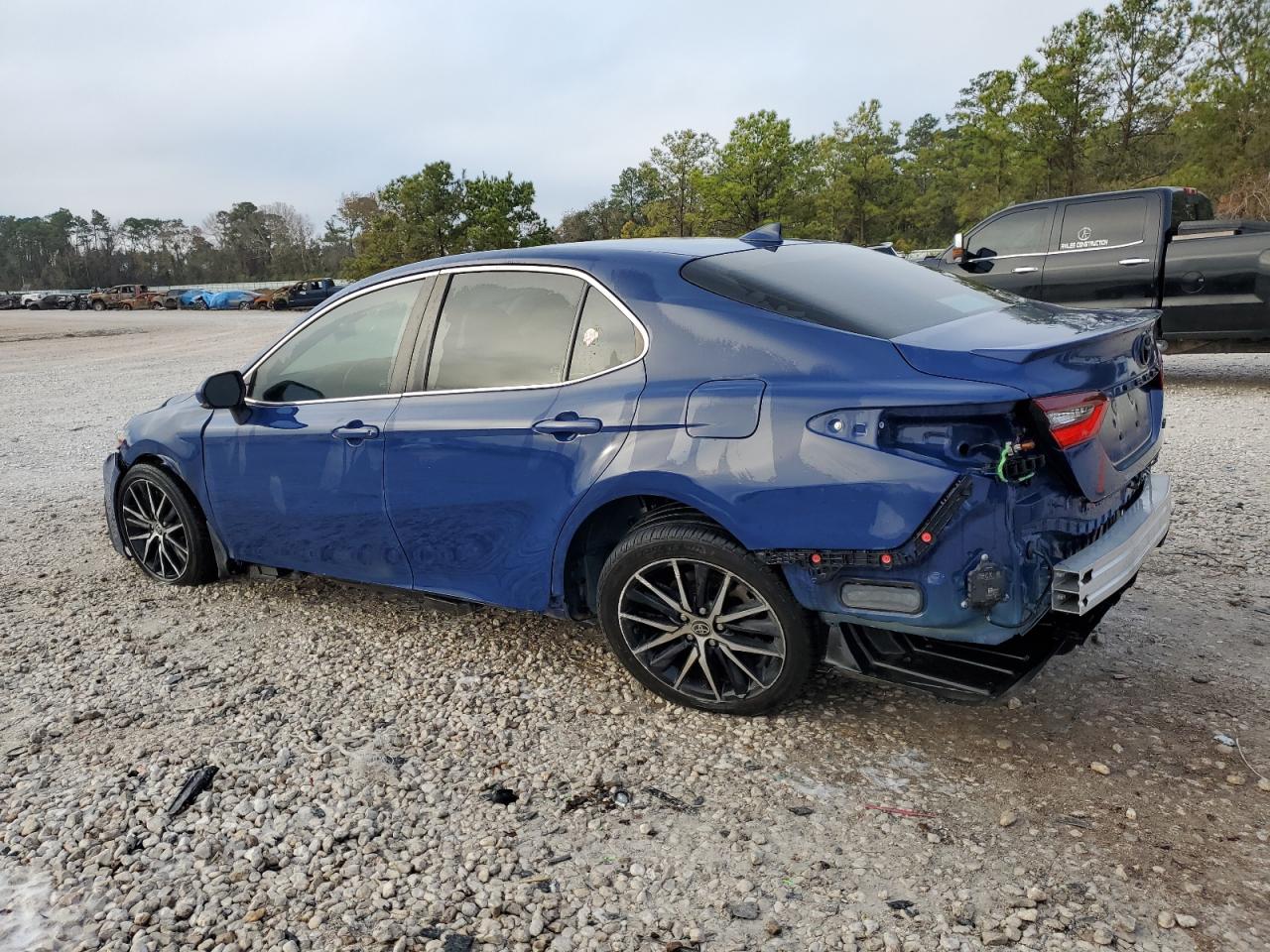 2023 Toyota Camry - Image 2