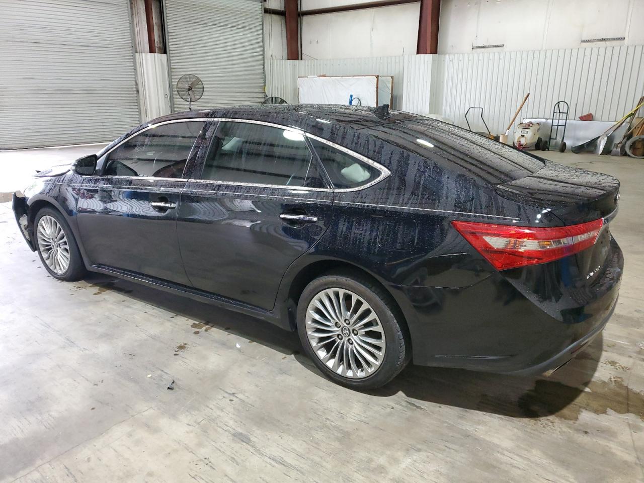 VIN 4T1BK1EB5HU253804 2017 TOYOTA AVALON no.2