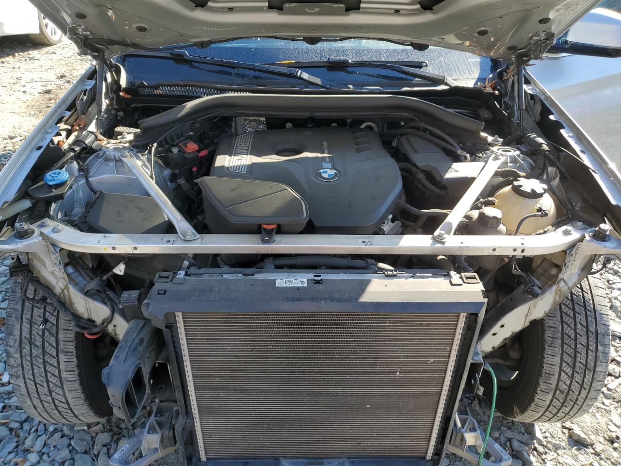 2019 BMW X3 - Image 12