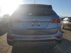 2018 Hyundai Santa Fe Sport  for Sale in North Las Vegas, NV - Vandalism