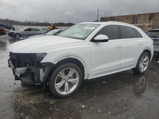 2020 Audi Q8 Premium