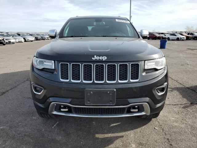  JEEP GRAND CHER 2015 Черный