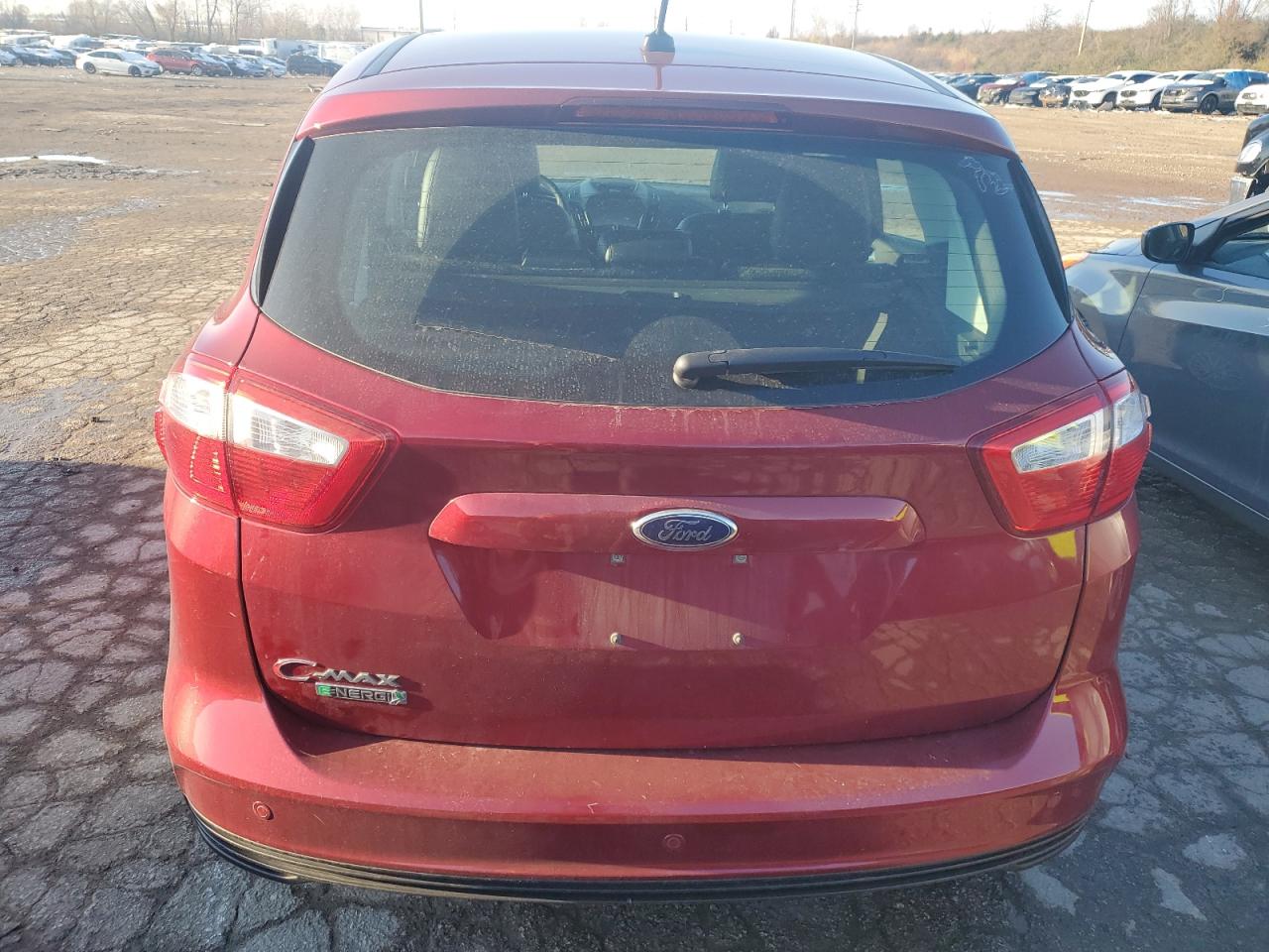 2014 Ford C-MAX - Image 6