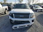 2015 Ford Expedition El Limited de vânzare în Riverview, FL - Front End